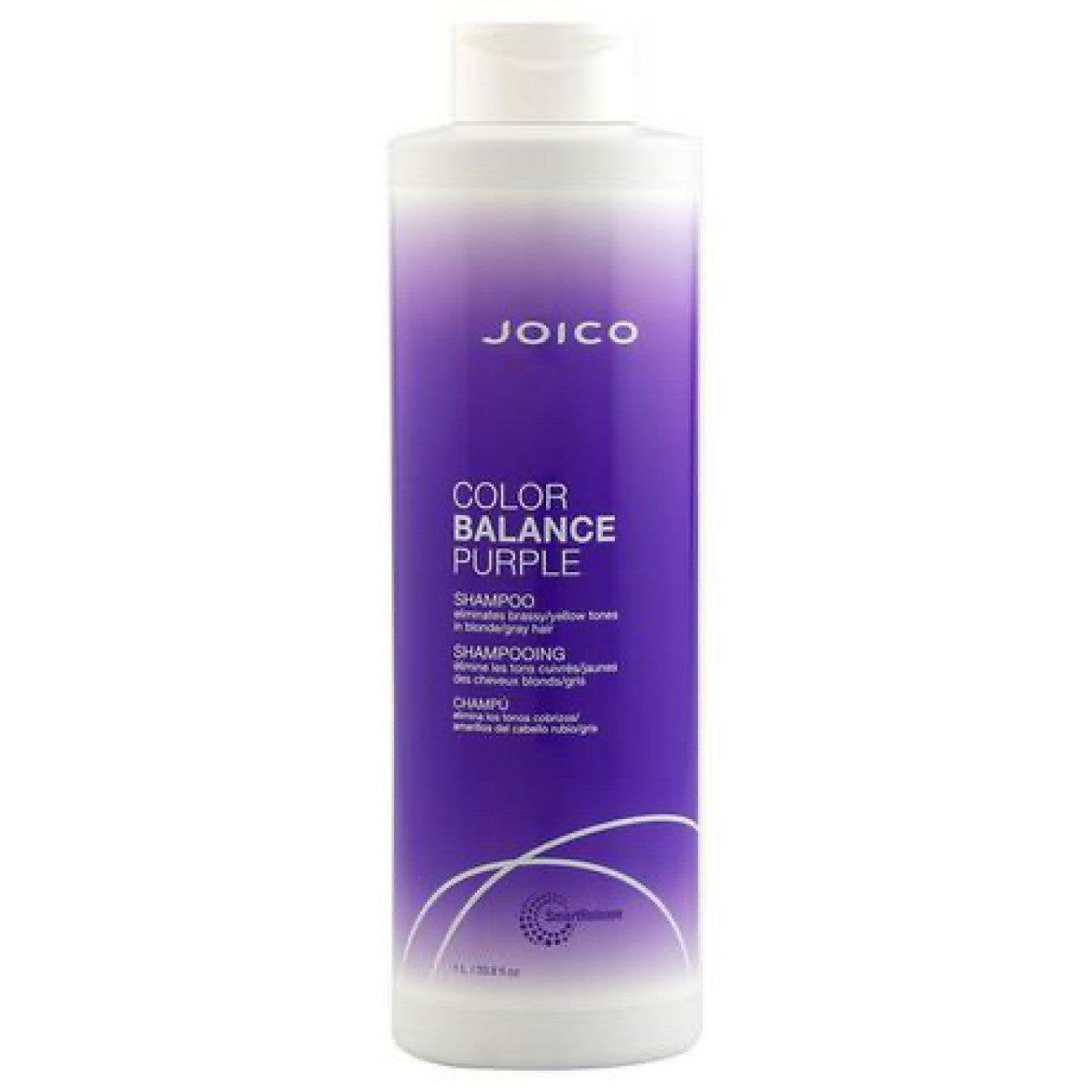 Joico Color Balance Purple/ Blue 去黃洗護系列