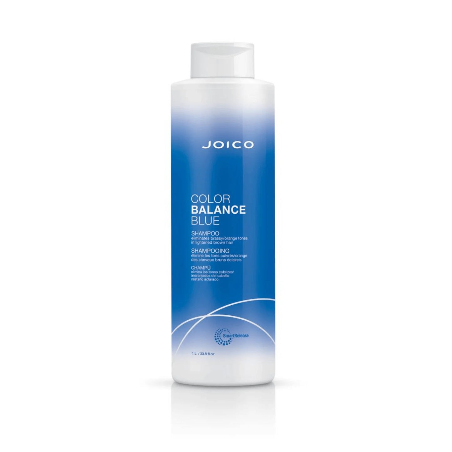 Joico Color Balance Purple/ Blue 去黃洗護系列