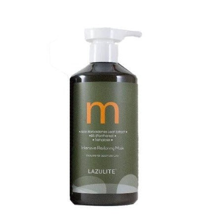 Lazulite D C S M洗頭水/護髮素380ml