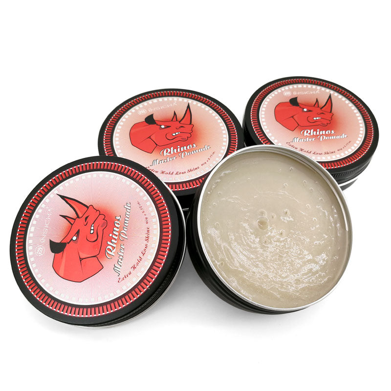 Insigna pomade 紅牛髮蠟 90g