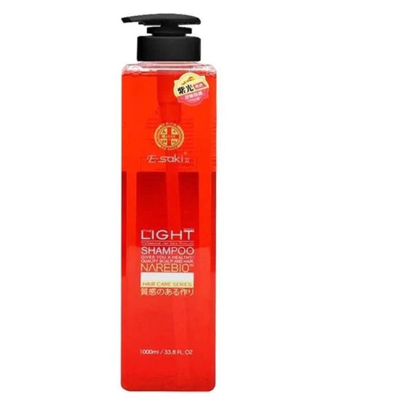 E-saki 崎莎琪 洗髮系列 台灣製造
