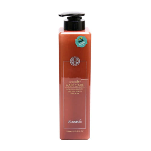 E-saki 崎莎琪 護髮系列(雙向/水漾)180ml/1000ml