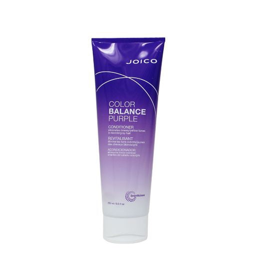 Joico Color Balance Purple/ Blue 去黃洗護系列