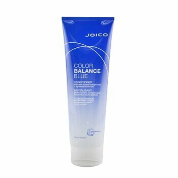 Joico Color Balance Purple/ Blue 去黃洗護系列