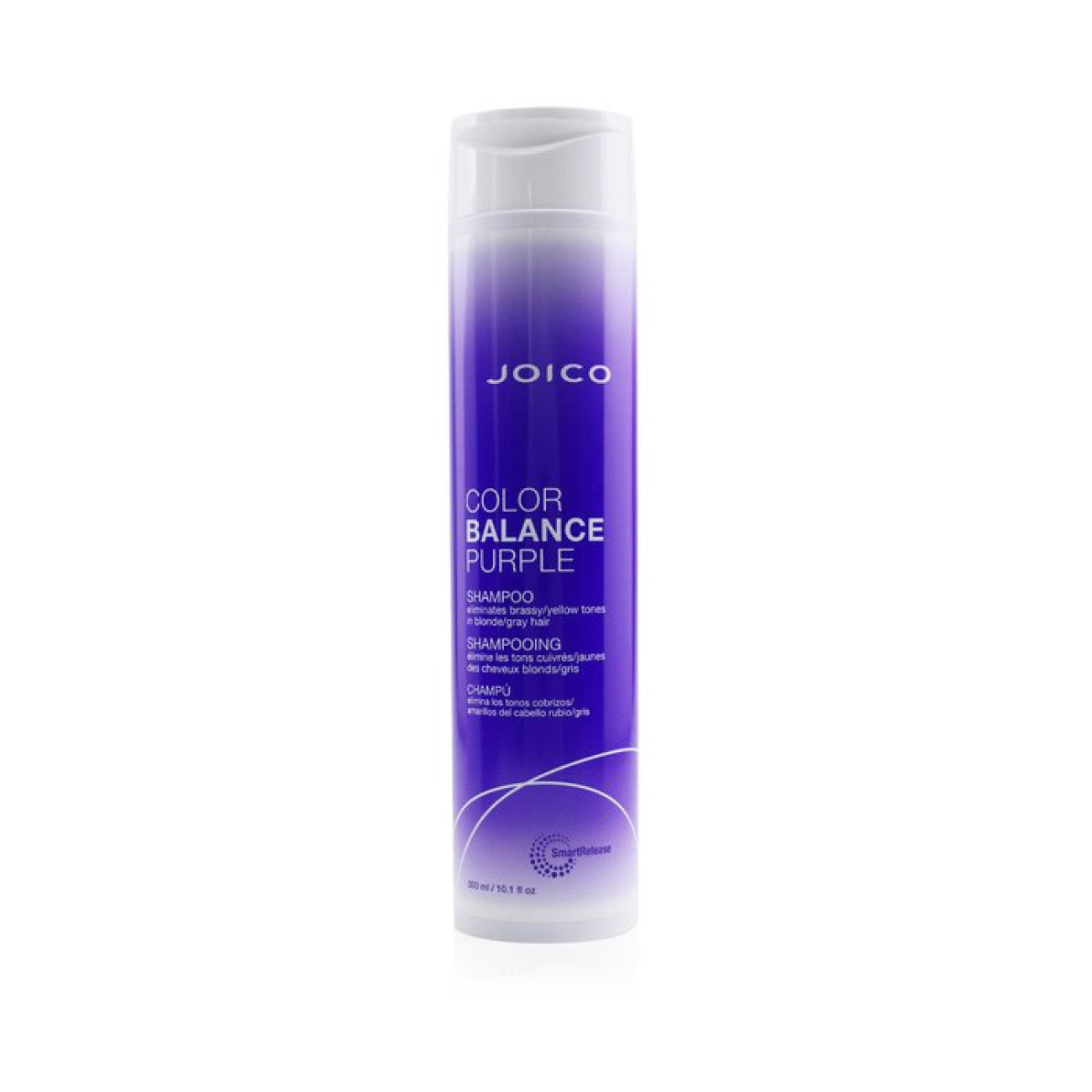 Joico Color Balance Purple/ Blue 去黃洗護系列