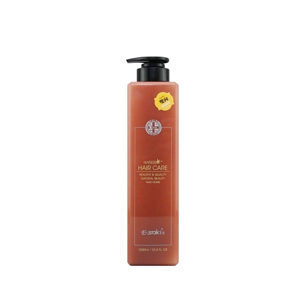 E-saki 崎莎琪 護髮系列(雙向/水漾)180ml/1000ml