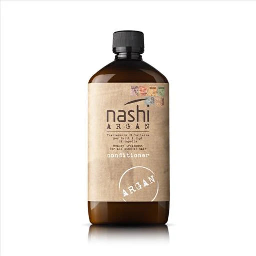 NASHI摩洛哥堅果油護髮素500ml/1000ml