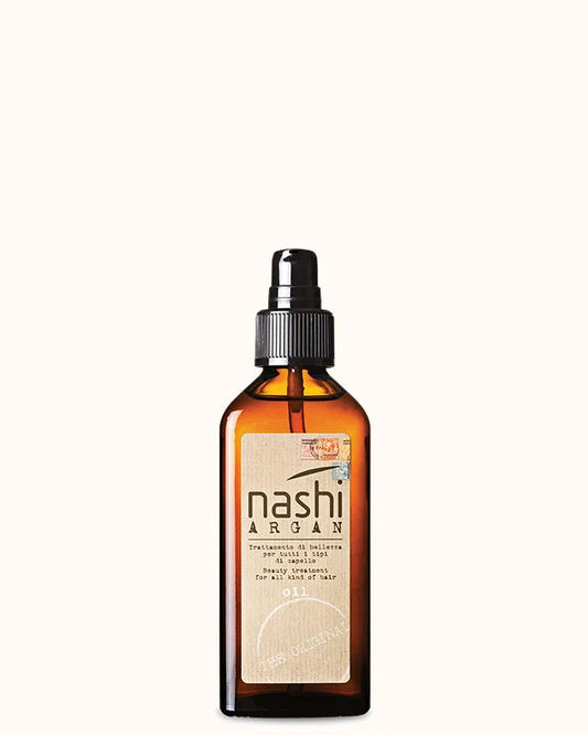 NASHI摩洛哥堅果油護髮油100ml