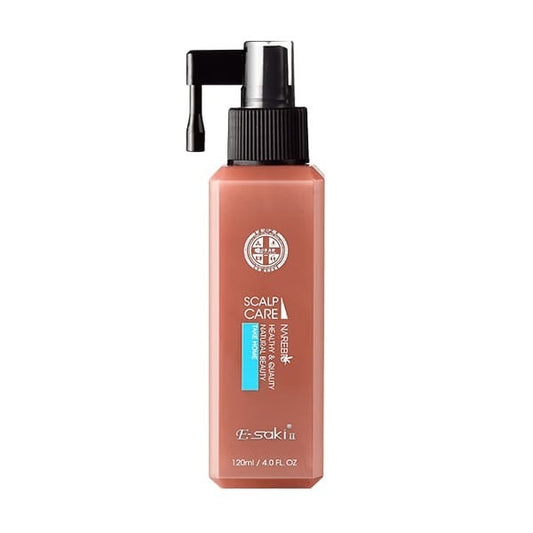 E-Saki 藍光強健調理精華 120ml
