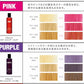Fiole qualucia color shampoo補色洗頭水250ml