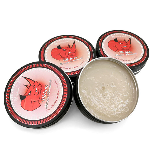 Insigna pomade 紅牛髮蠟 90g