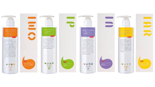 R3 system 洗護系列 300ml