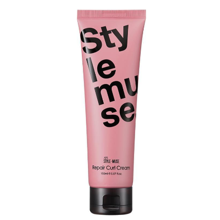 ATS Repair Curl Cream 神仙水修護捲髮霜 150ml