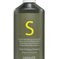 Lazulite D C S M洗頭水/護髮素380ml