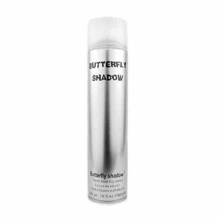 Butterfly Shadow Hair Spray 强力定型噴霧 600ml