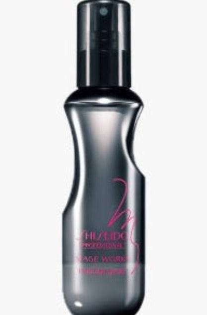 SHISEIDO Stage Works Powder Shake 質感豐盈鹽水噴霧 150ml