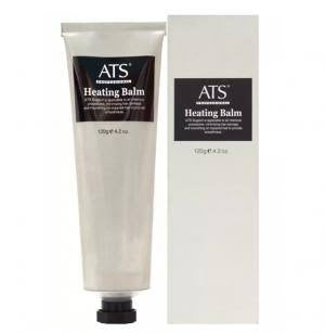 ATS Heating Balm 燙髮保護膏 120g